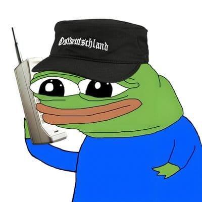 Ostdeutschland