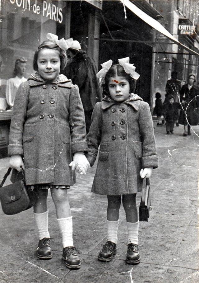 de PARIS COIFFURE GAMES