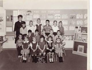 e L 9 PING OUR FAMILIES