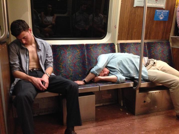 PANGE ension.harvard.edu PRIORITY SEATING