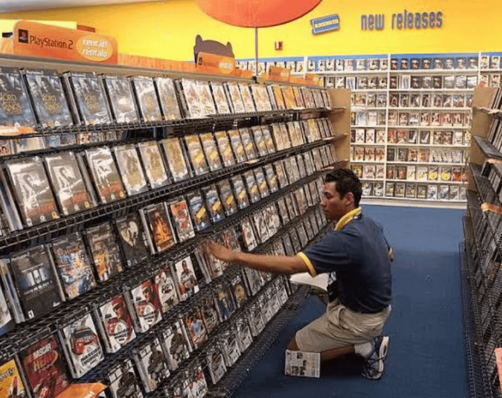 PlayStation 2 reut it rentald new releases KORD MASCAR HEAD SAA