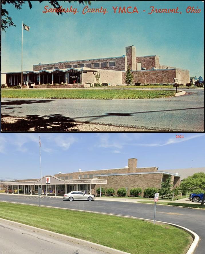 Sandusky County YMCA - Fremont, Ohio YMCA PICAL OF SANDUSKY COUNTY 2024