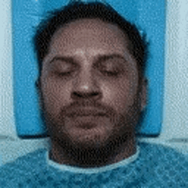 Schizo Twitch Emote