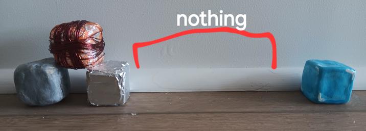 nothing