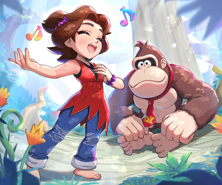 DK ゴンザレス @gonzarez 1938