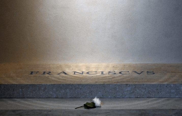 FRANCIS CVS