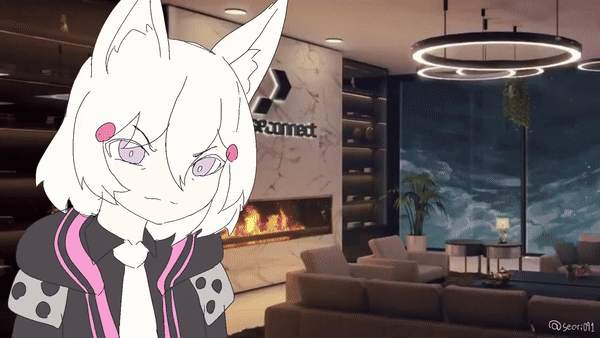 Pconnect @seori091