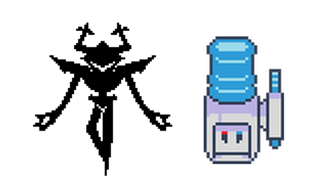 Not from me but hey, still works.