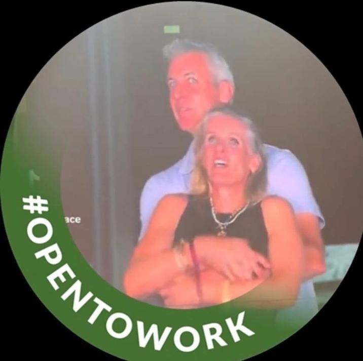 ENTOWORK #OPENTO
