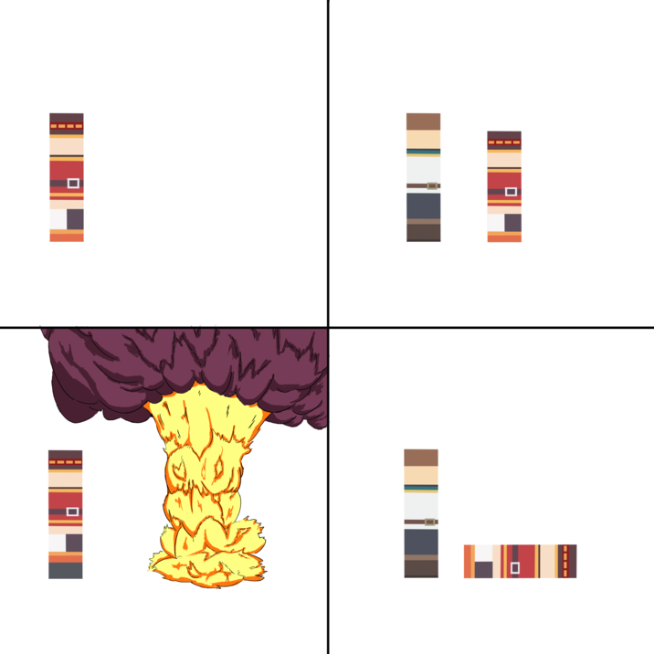 Made by u/GuyInAMustache
Redditors who watermark memes are cringe