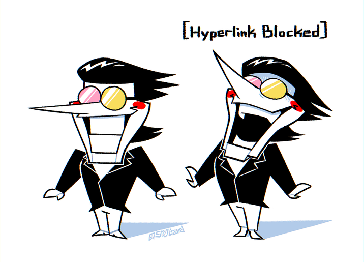 Stellizar [Hyperlink Blacked]