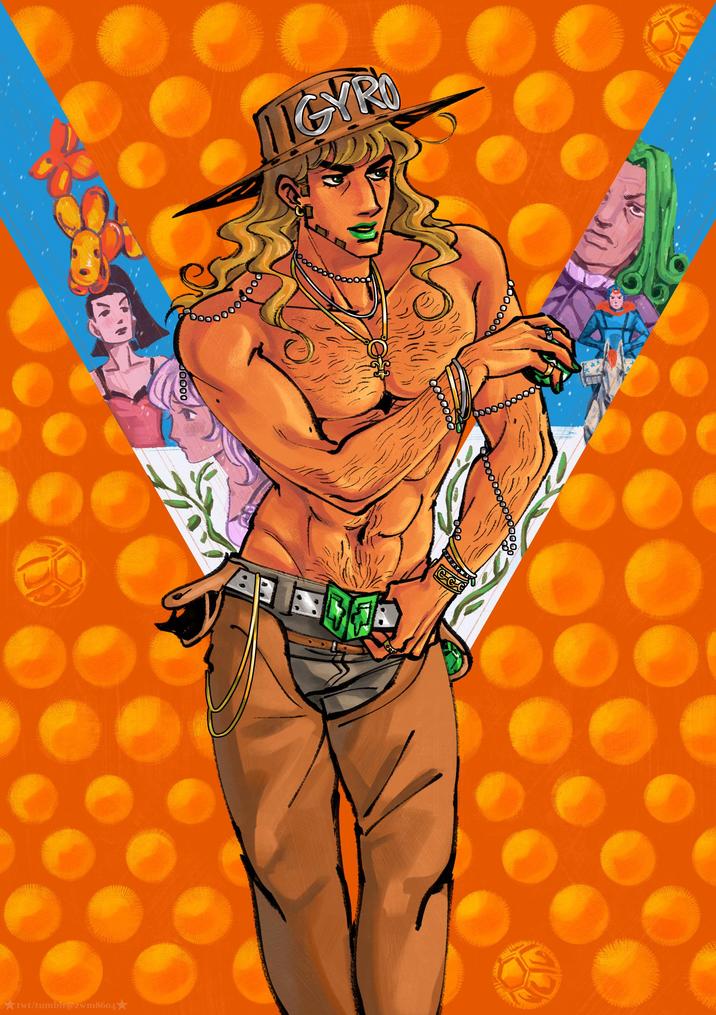 GYRO 00000 poopoo twt/tumblr@zwm8604 ဝဝဝဝဝဝဝဝ Ge