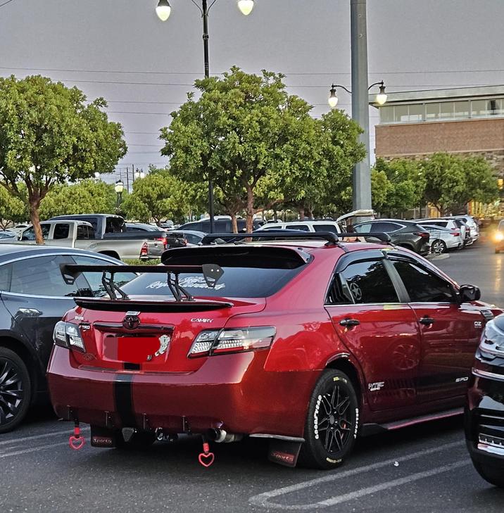 TRO CAMRY Sports Sports HOF SPO