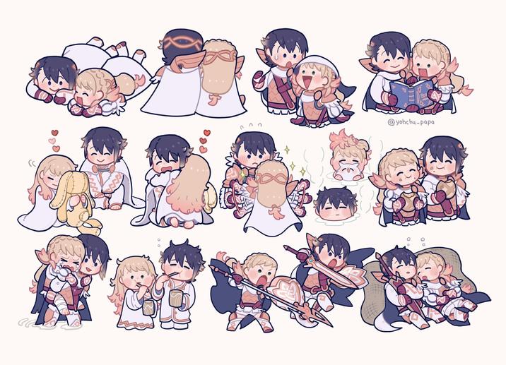 ве @yohchu-papa