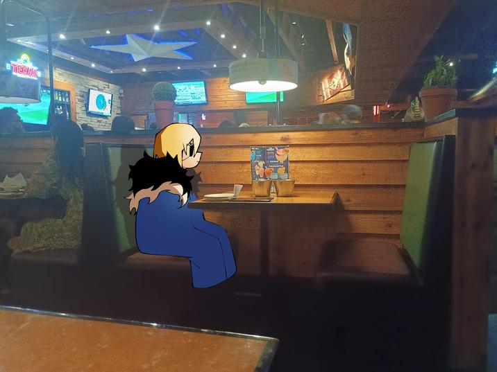 TEXAS RGARITA COMUN TEQUILA INCREST KICKER MARGARITAS