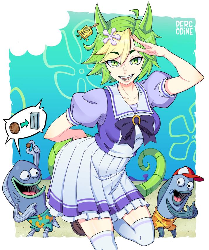 PERC ODINE PERC ODINE