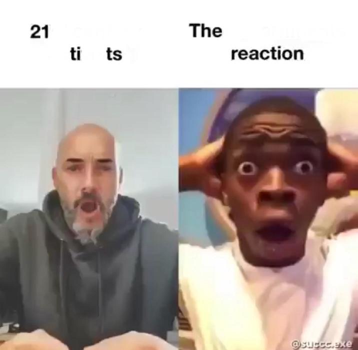 21 The ti ts reaction @succc.exe