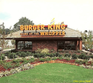 BURGER KING HOME OF THE WHOPPER *90s kid on Redt