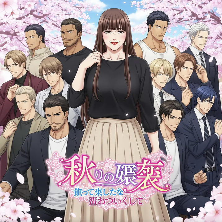 An "AI-generated":https://knowyourmeme.com/memes/cultures/ai-artificial-intelligence "anime":https://knowyourmeme.com/memes/cultures/anime-manga posted for a Sister Hong anime.