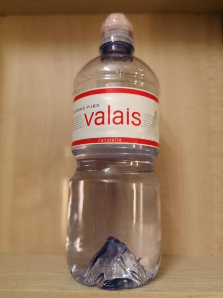 DRINK PURE valais naturelle
