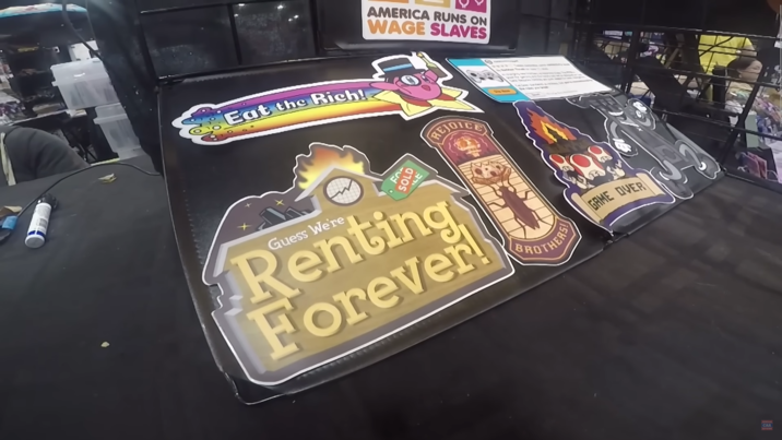 Sauce:
<iframe width="560" height="315" src="https://www.youtube.com/embed/upJ4IMtpphI?si=OM9iI_W94gcJNlNJ" title="YouTube video player" frameborder="0" allow="accelerometer; autoplay; clipboard-write; encrypted-media; gyroscope; picture-in-picture; web-share" referrerpolicy="strict-origin-when-cross-origin" allowfullscreen></iframe>