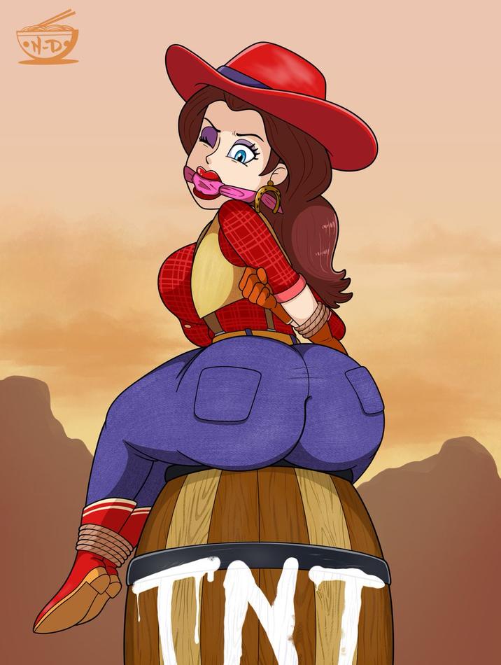 N-D TNT