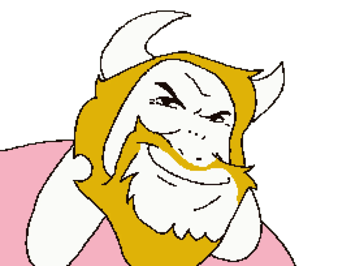 Ripped from the animation itself.