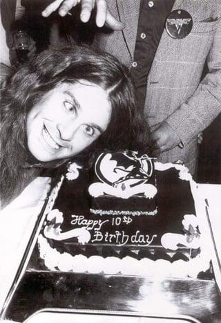 Happy 10% Birthday