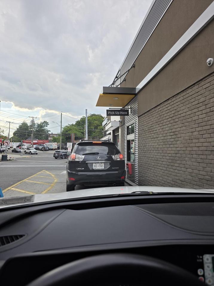 YONKER FARM Pick Up Here LEXUS D KXE-7765 FOSSO 0000