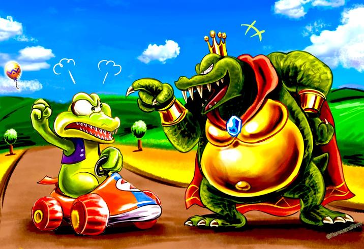 ΛΑ V V ΑΛΛ @RarewareRrrrr