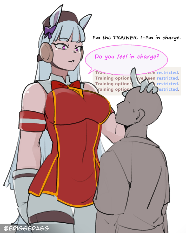 Not a hyperbole, and the real Goldship was even worse.