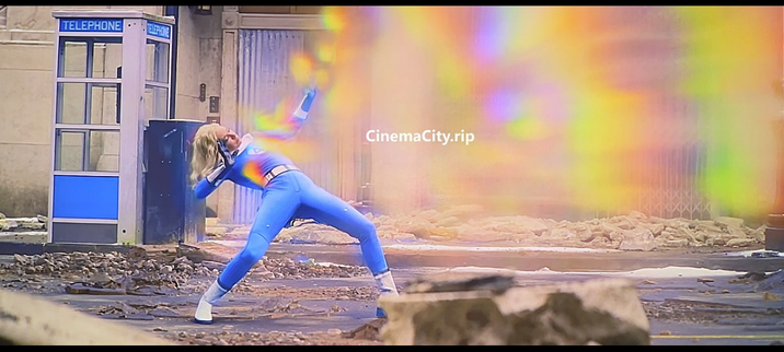 TELEPHONE CinemaCity.rip