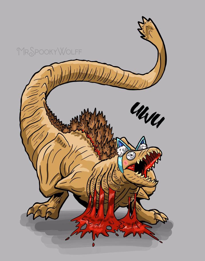 MRSPOOKYWOLFF nMn WNNI ٧١١١١٦١ ١١١ 하
