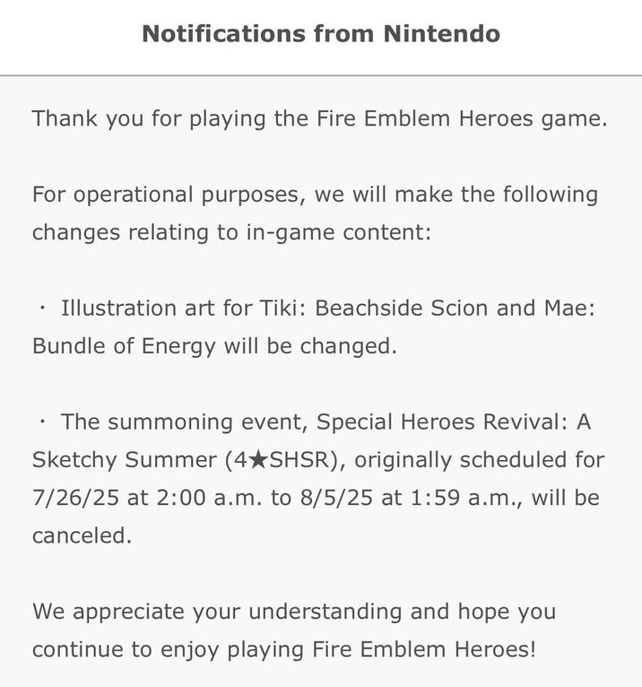 The artist that worked on both recently admitted to have groomed a minor & intercourse with her (it's all thanks to the victim's pressure this came to light IIRC). So dude's contributions are getting wiped out everywhere.