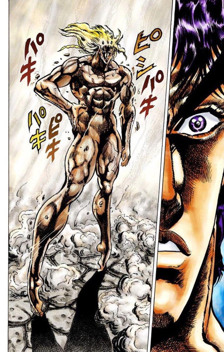 oly M