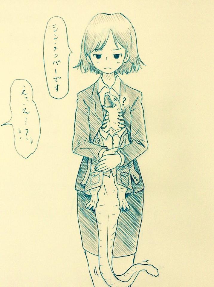 シン・メンバーです