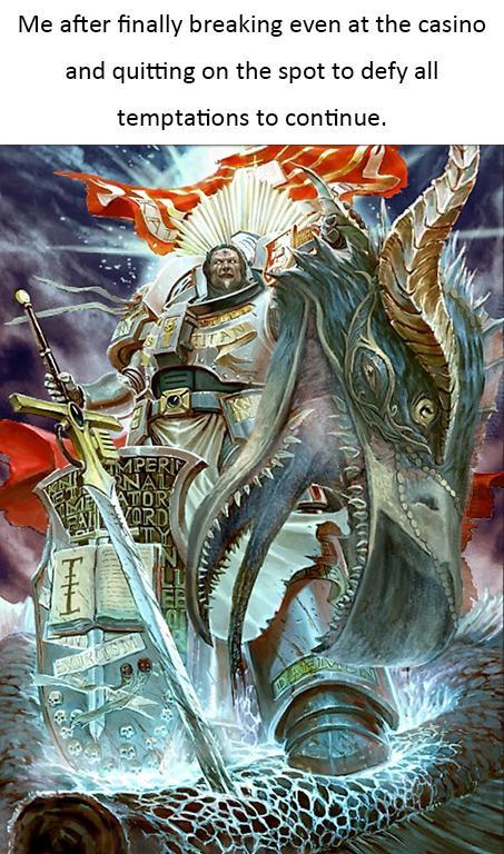 પ Me after finally breaking even at the casino and quitting on the spot to defy all temptations to continue. EXTRASM 38 MPERI RNAL ATOR ORD ITAL DAE