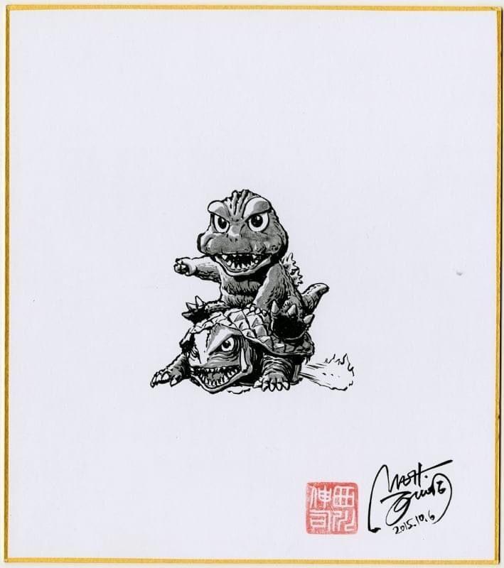 【明 型 Mort. 2015.10.6