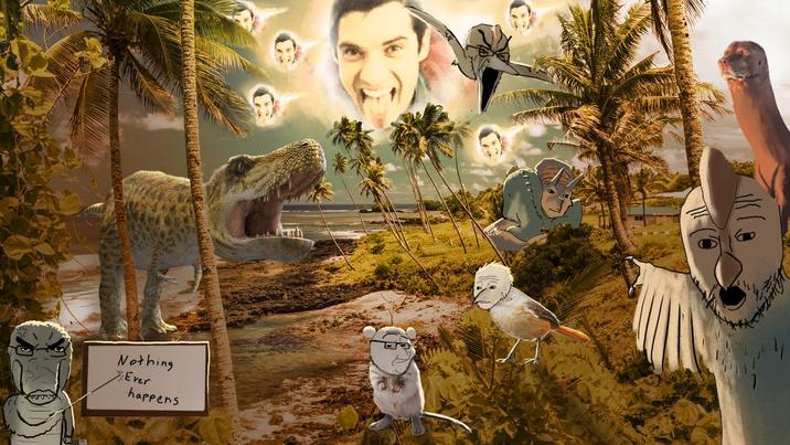 Nothing Ever happens