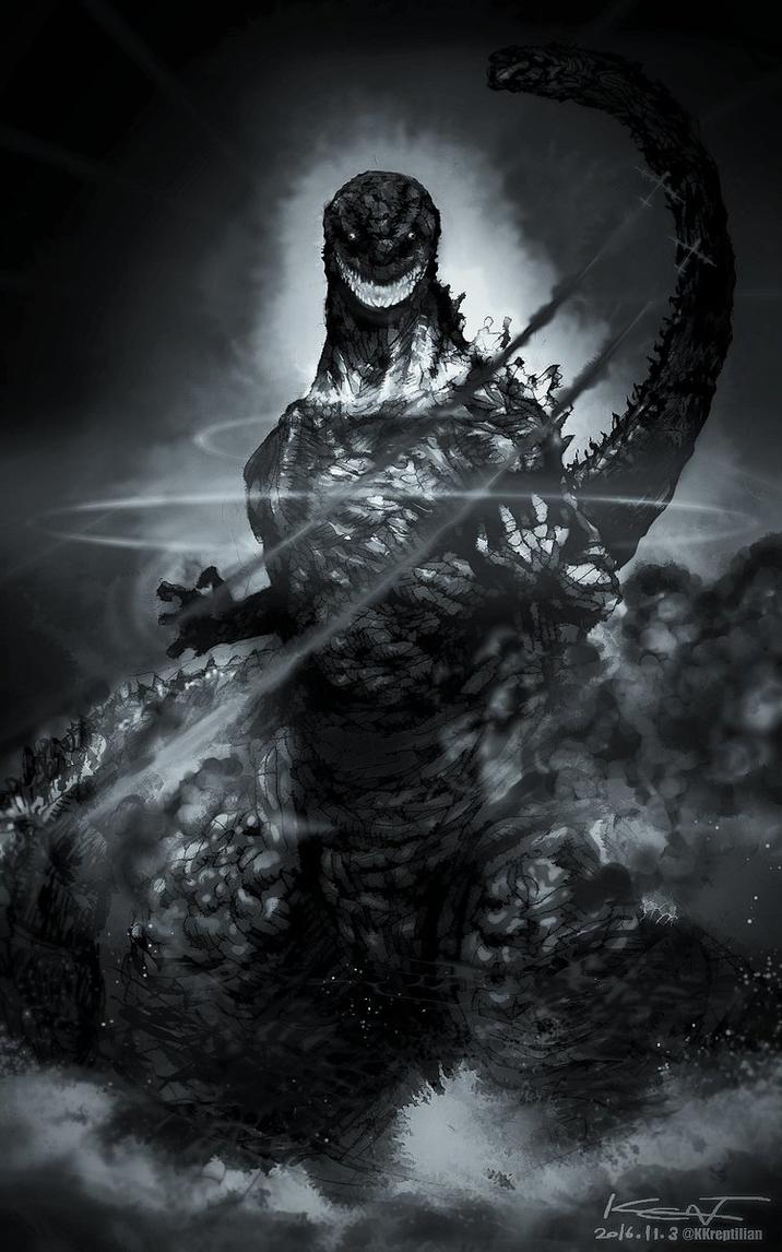 Ken 2] {1»3 @reptilian