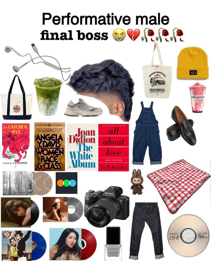 the CATCHER in the RYE a novel by J. D. SALINGER Performative male final boss AS USEFUL ANDXPOSITION OF THE CURRENT AJOM COULD FOR OSMOVEMENT Joan NEW YORK TIMES BESTSELLER all ANGELA Didion about Y.DAVIS The White WOMEN RACE &CLASS Album love NEW VISIONS bell hooks SONY O'R PHOEBE BRIDGERS ESTIMATES A24 1800-PUNISHER-BY PHOEBE BRIDGERS --- CONTEXT Λ SONY CD-R EREWHON 700MB