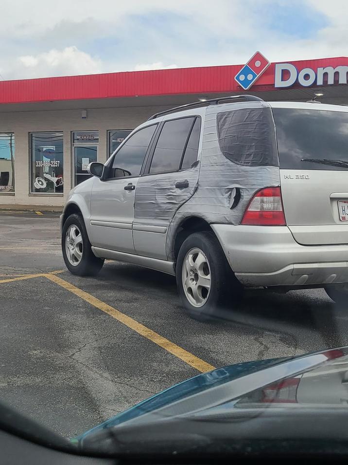 DE SENICE 330-759-2257 3075 KEYS Dom ML 350 HJ