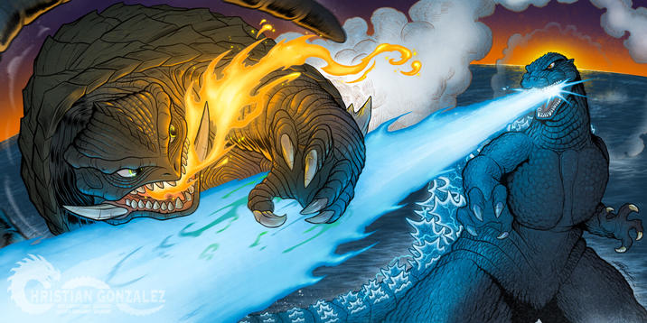 HRISTIAN GONZALEZ ARTSTATION CON/SEADUNS