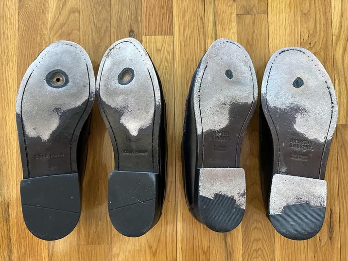 Pre-P COLE HAAD COLE JOENSTON MURPHY