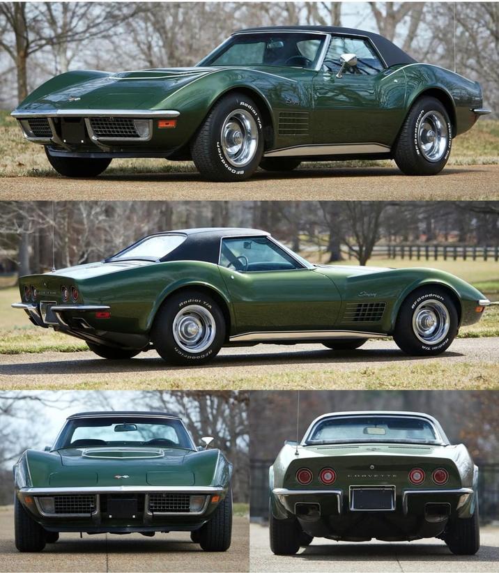 Radial Radial Singray Radial TIA O