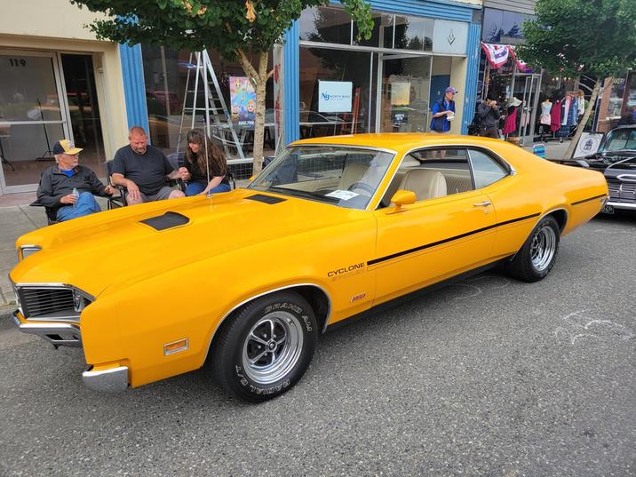 119 MALIC POND GRAND TWIN NORTH BEND CYCLONE AKERY