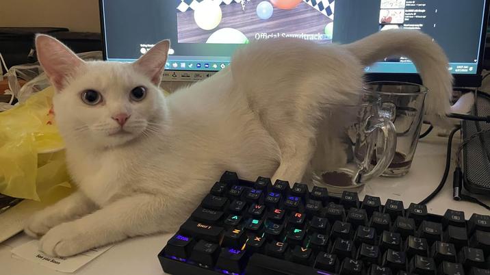 See you Soon CTAL Official Soundtrack cor TAH 2 W CAPSLE SHIFT ALT 1027AM FH 9 120 1430 63 FID B 439 E O GEN BB 10 A C R