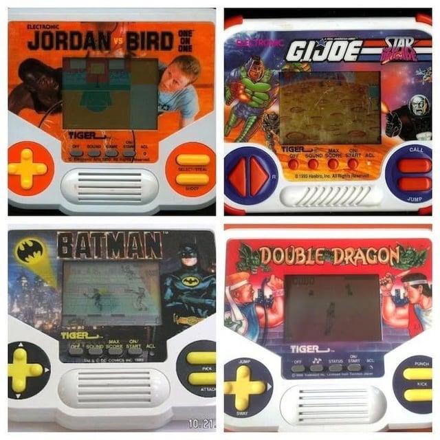 ELECTRONIC JORDAN BIRD VS ONE ON ONE + TIGER BATMAN TIGER MAX ON O SOUND SCOBE START ACL M&CDC COMICS HC GIJOE AR en SELECT/STEAL TIGER MAX ON QFF SOUND SCORE START ACL 1993 Hasbro, Inc. A tis Re DOUBLE DRAGON ED ATTAD 10.21. SWAY TIGER CALL JUMP STATUS START PUNCH