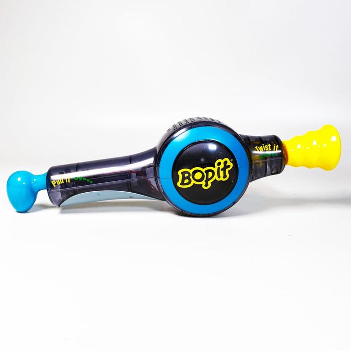 Bopit Twist it