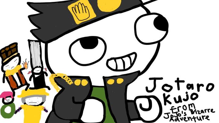 Made this on photos mark up